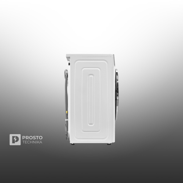 Стиральная машина с сушкой Maunfeld MFWD1295WH05 Стиральная машина с сушкой Maunfeld MFWD1295WH05